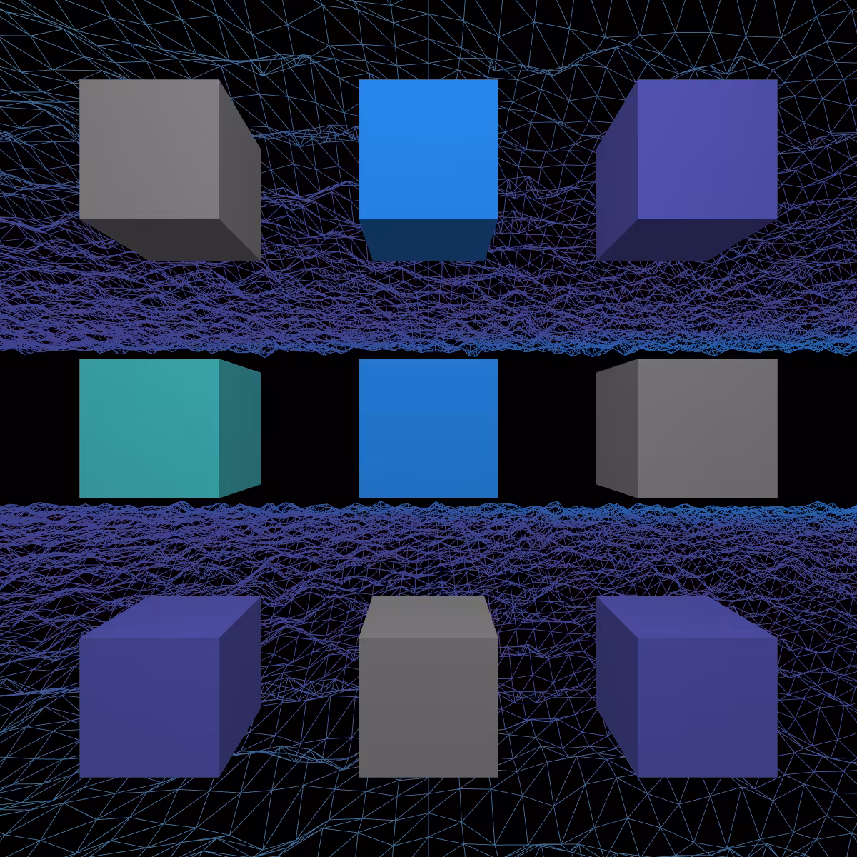 beat_voxels.v006g ft. skulptur #59