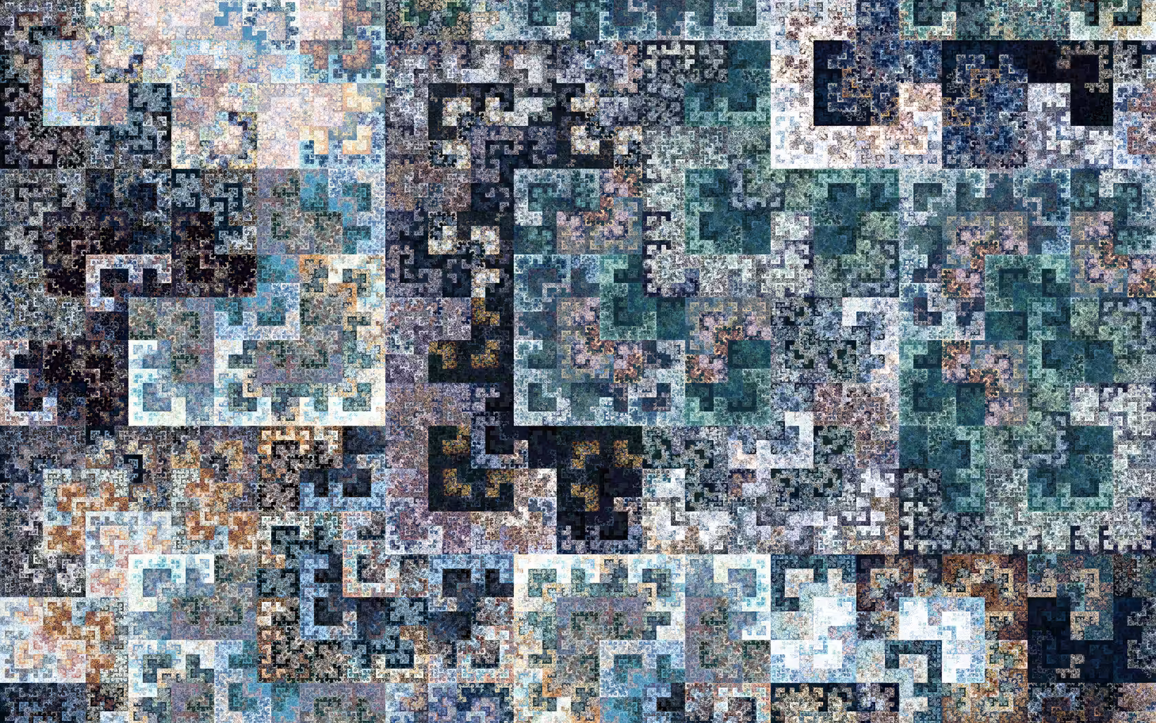 Mosaic