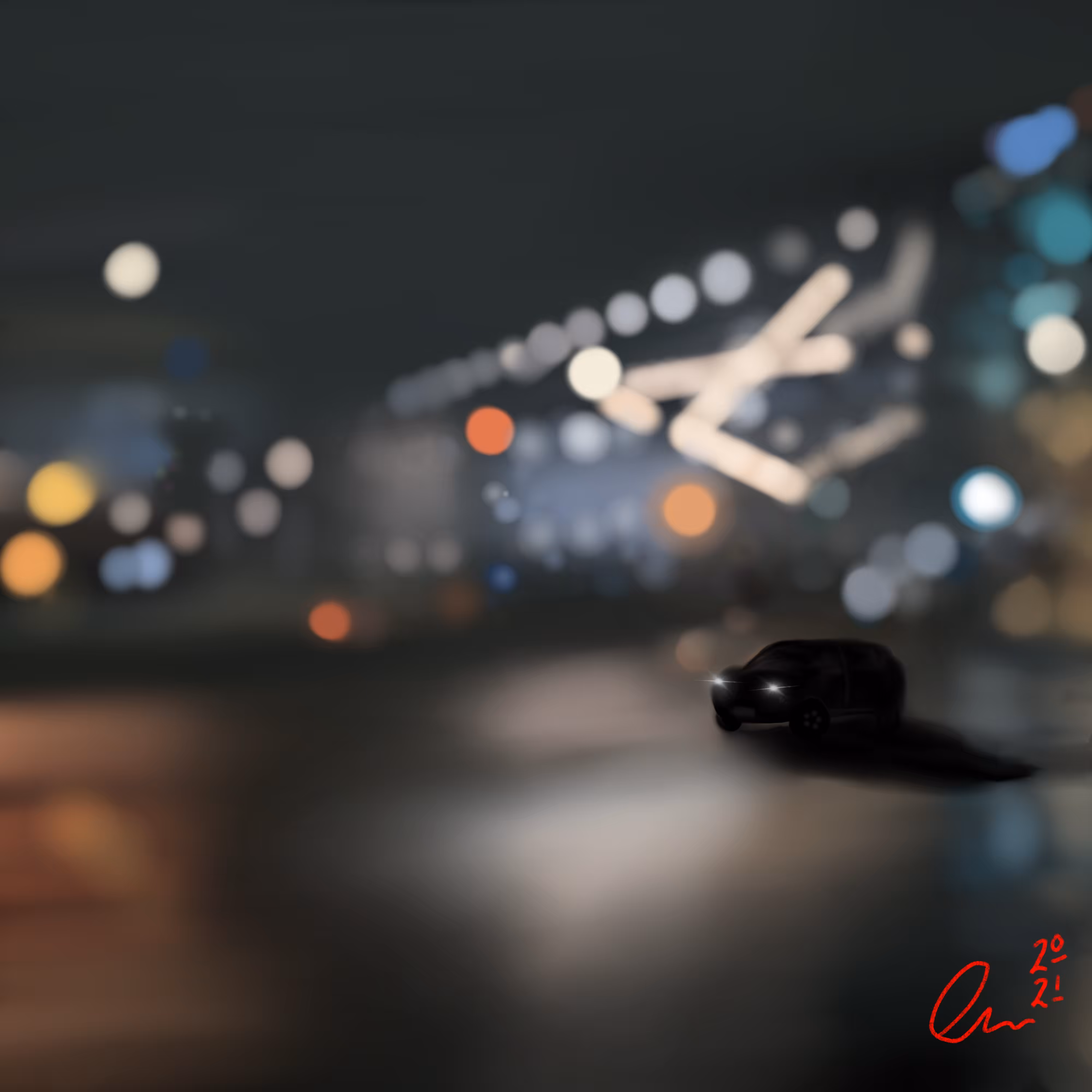 The Drop