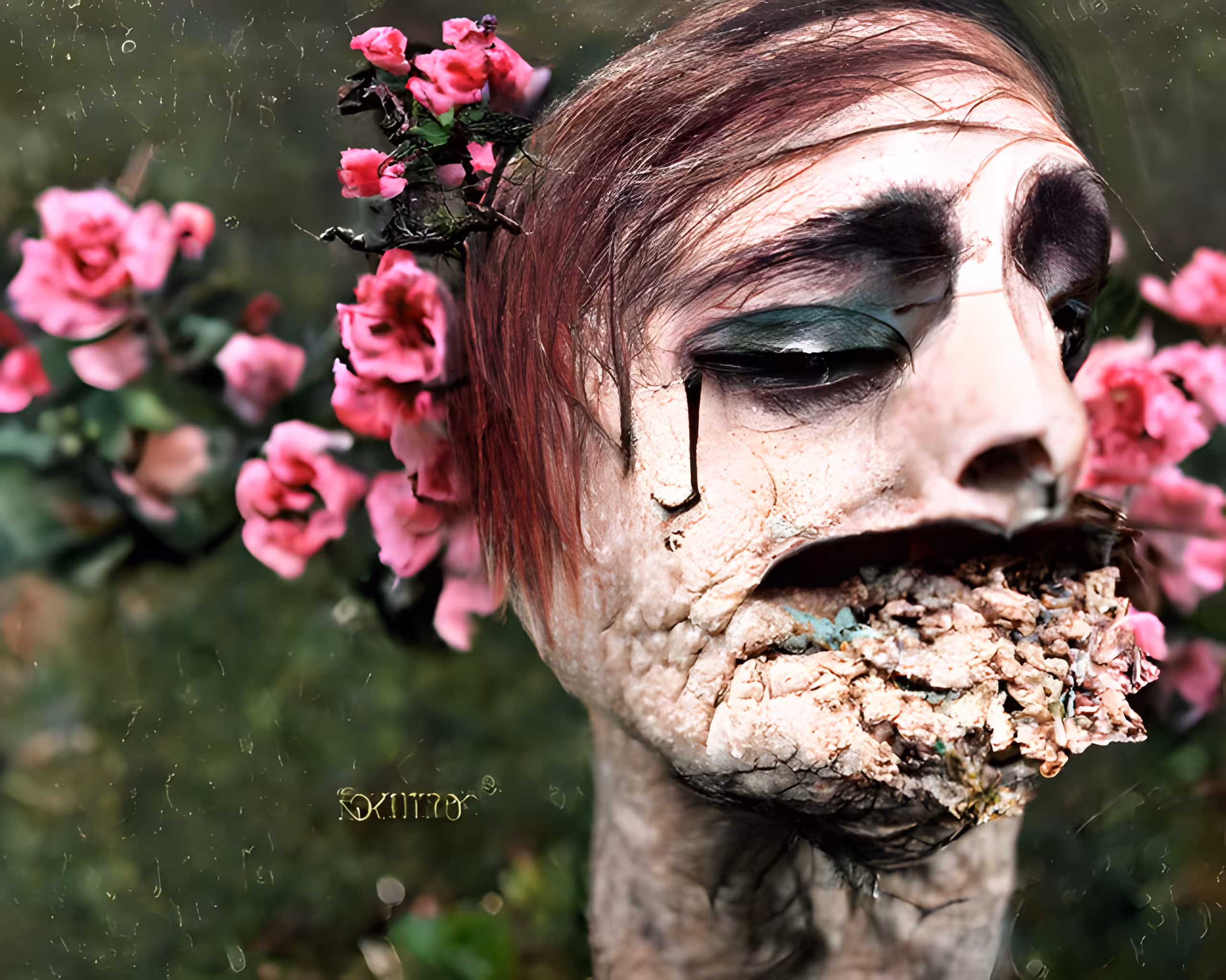 Rotting Gracefully