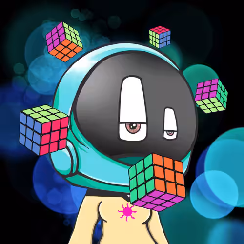 VibeNauts #189