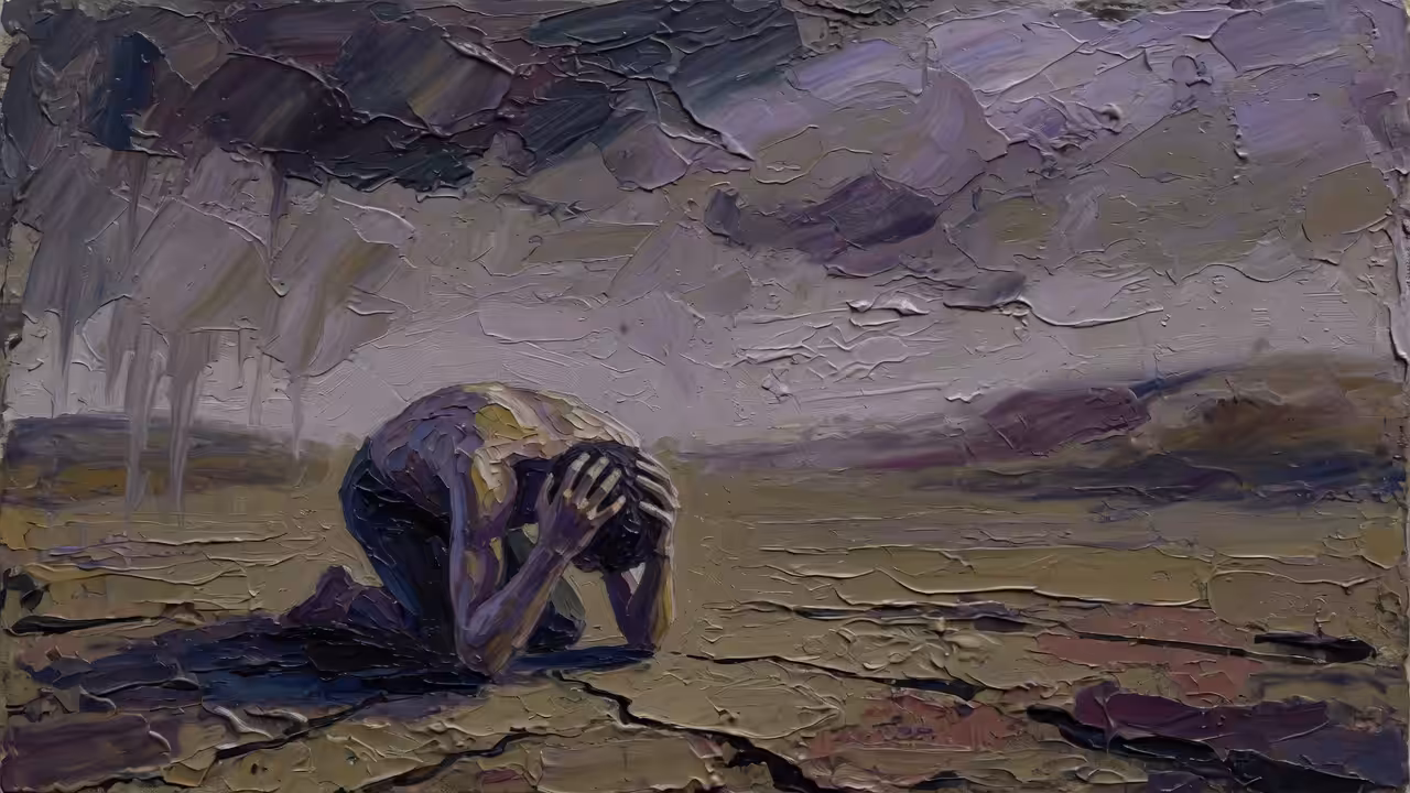 In the Midst of Nothingness
