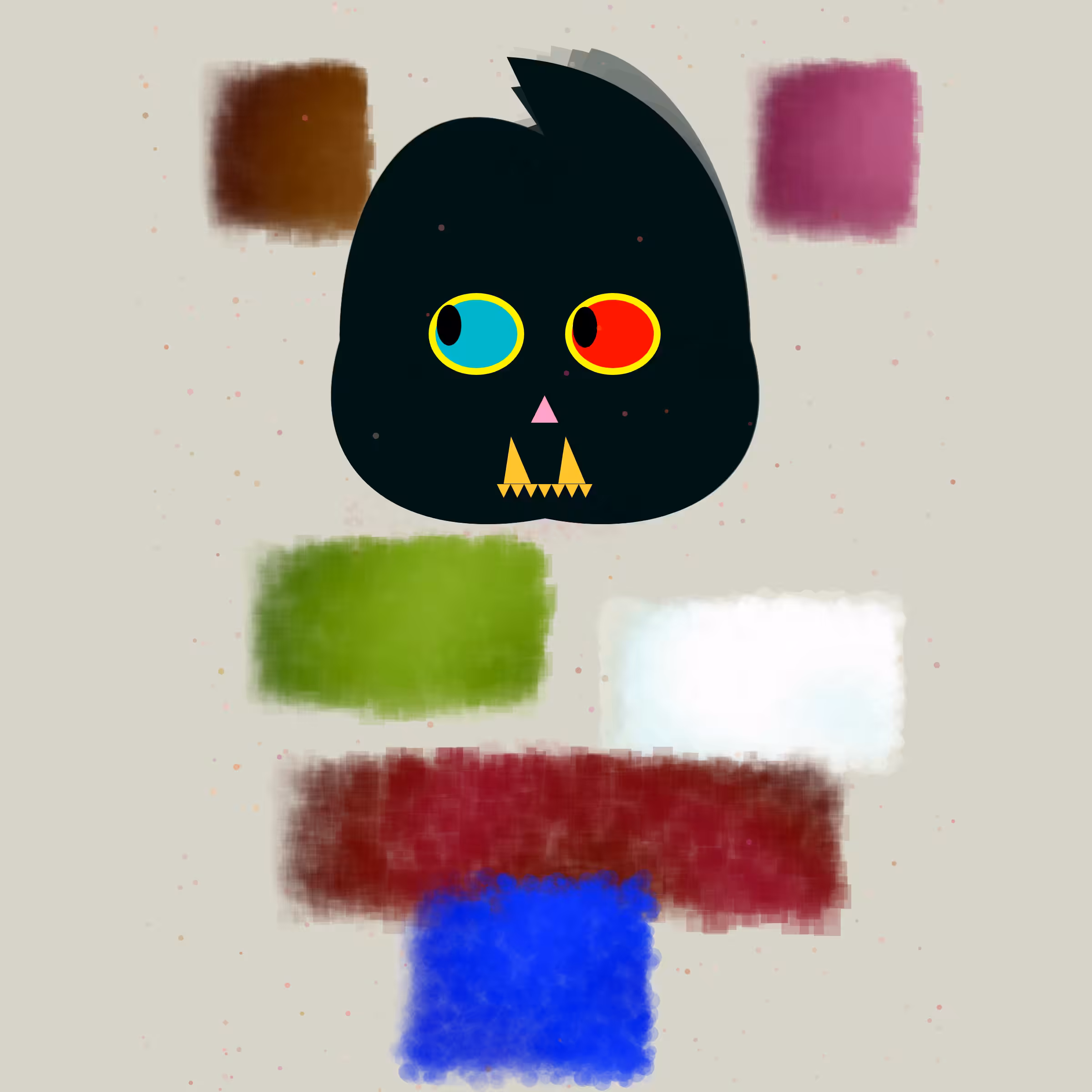 2. **Nothing Is Pure**  (interactive with sound experimental edition)