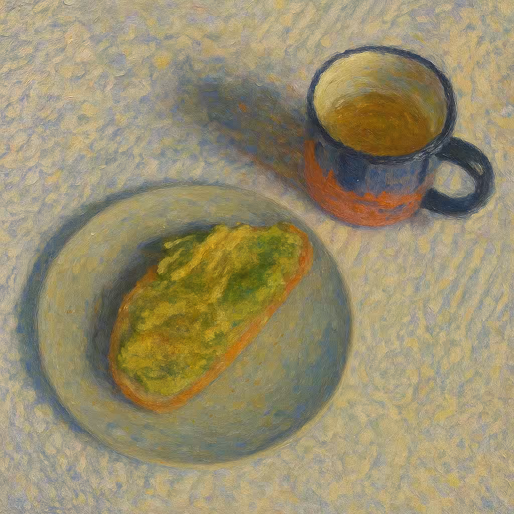 Coffeecado