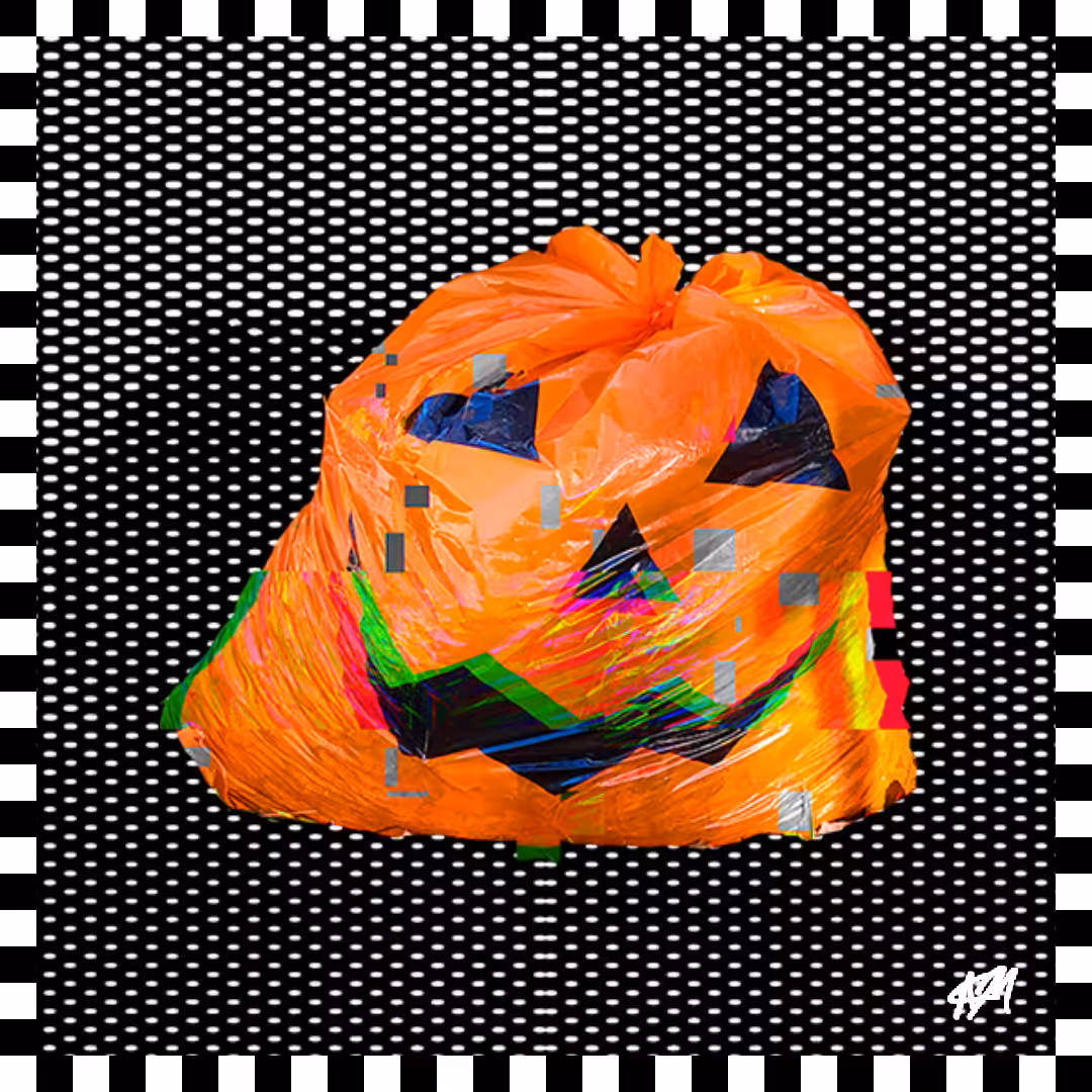 fx[TRASH] #76