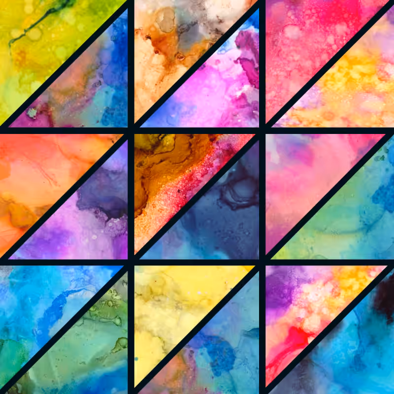 Color Symphony #29