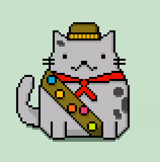 FATCAT #027