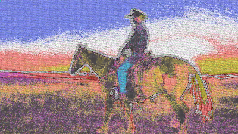 Dynamic End of an [TEXADELIC] Era... 