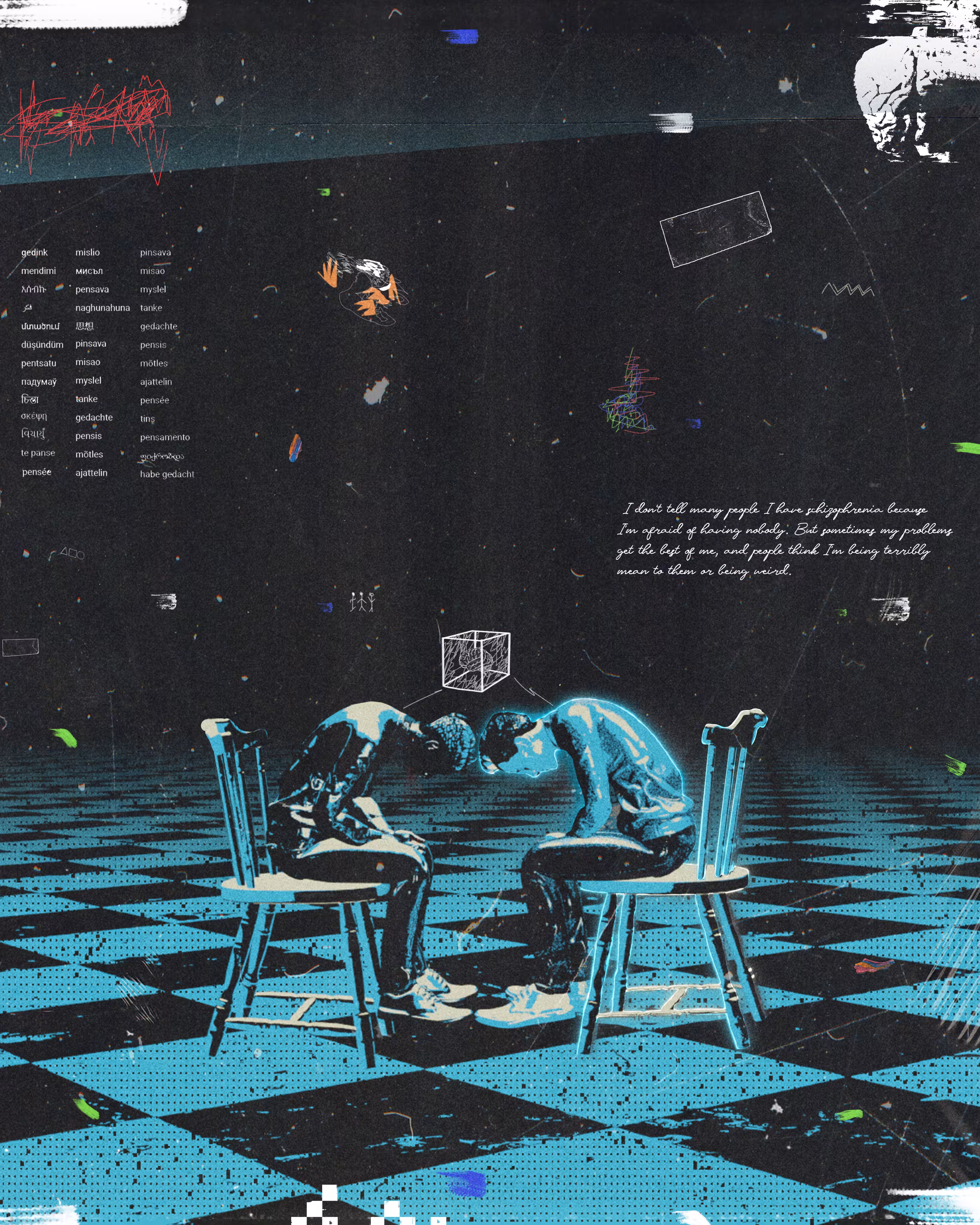 Schizophrenia