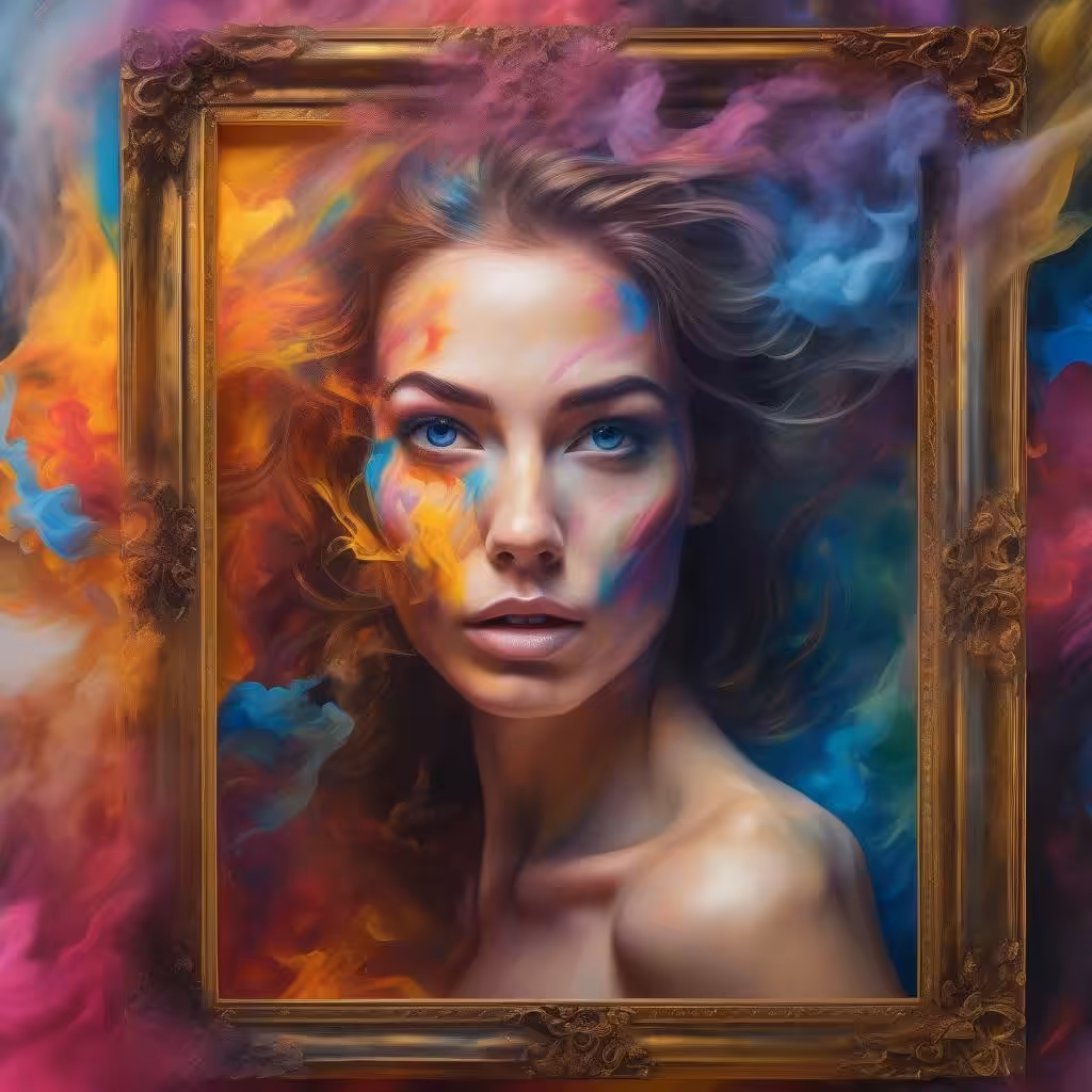 Imagination 
