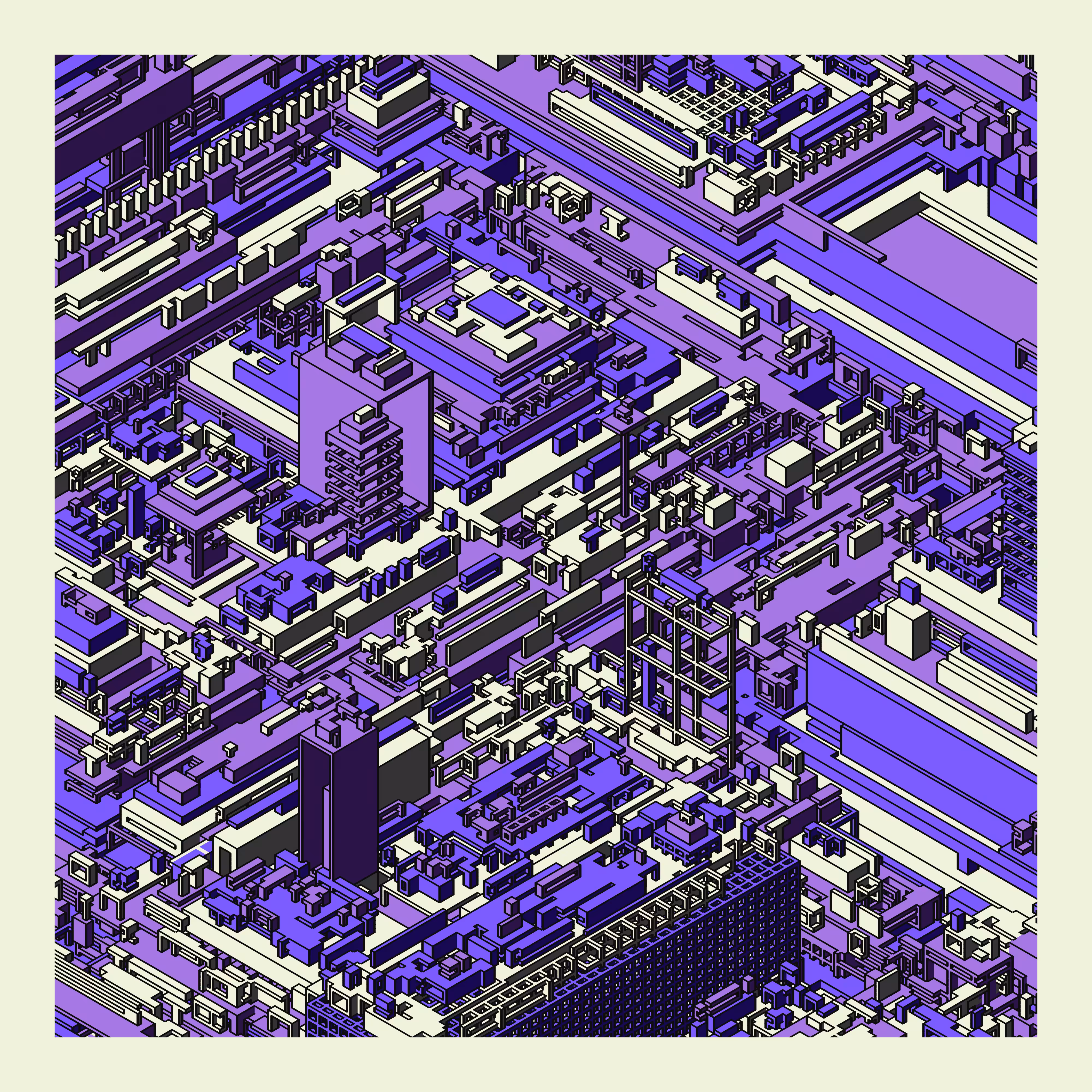 Plasticity #172