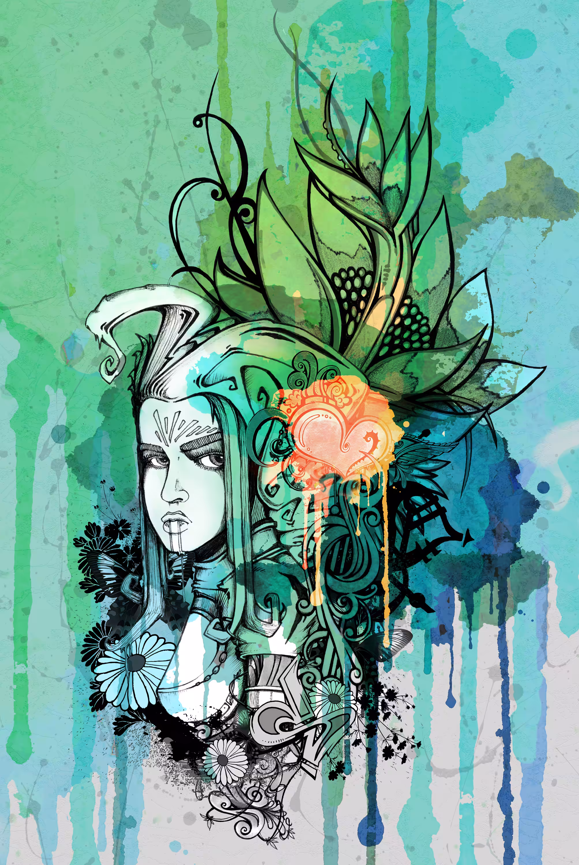 Principessa Natura