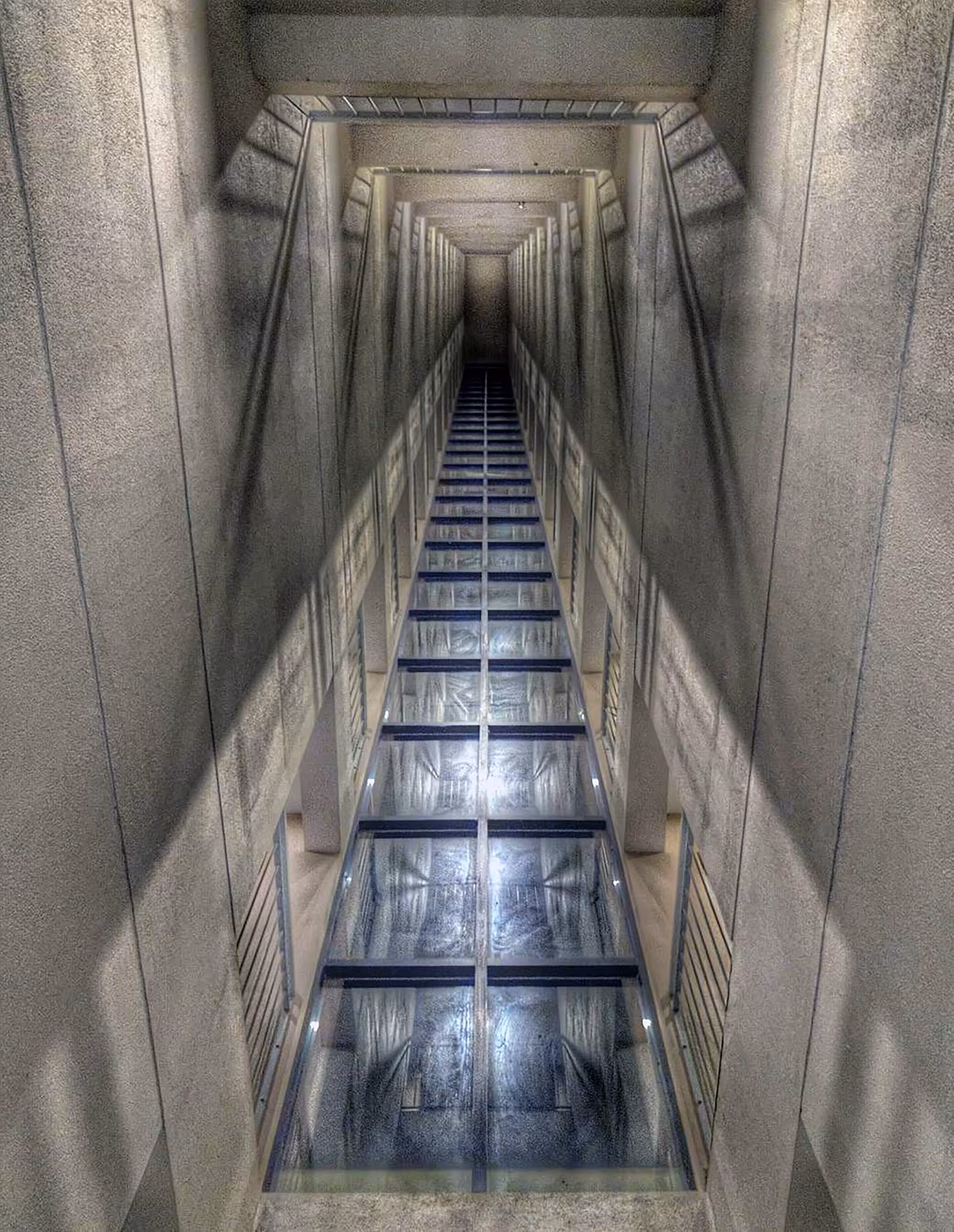 Entrance to the Metaverse 