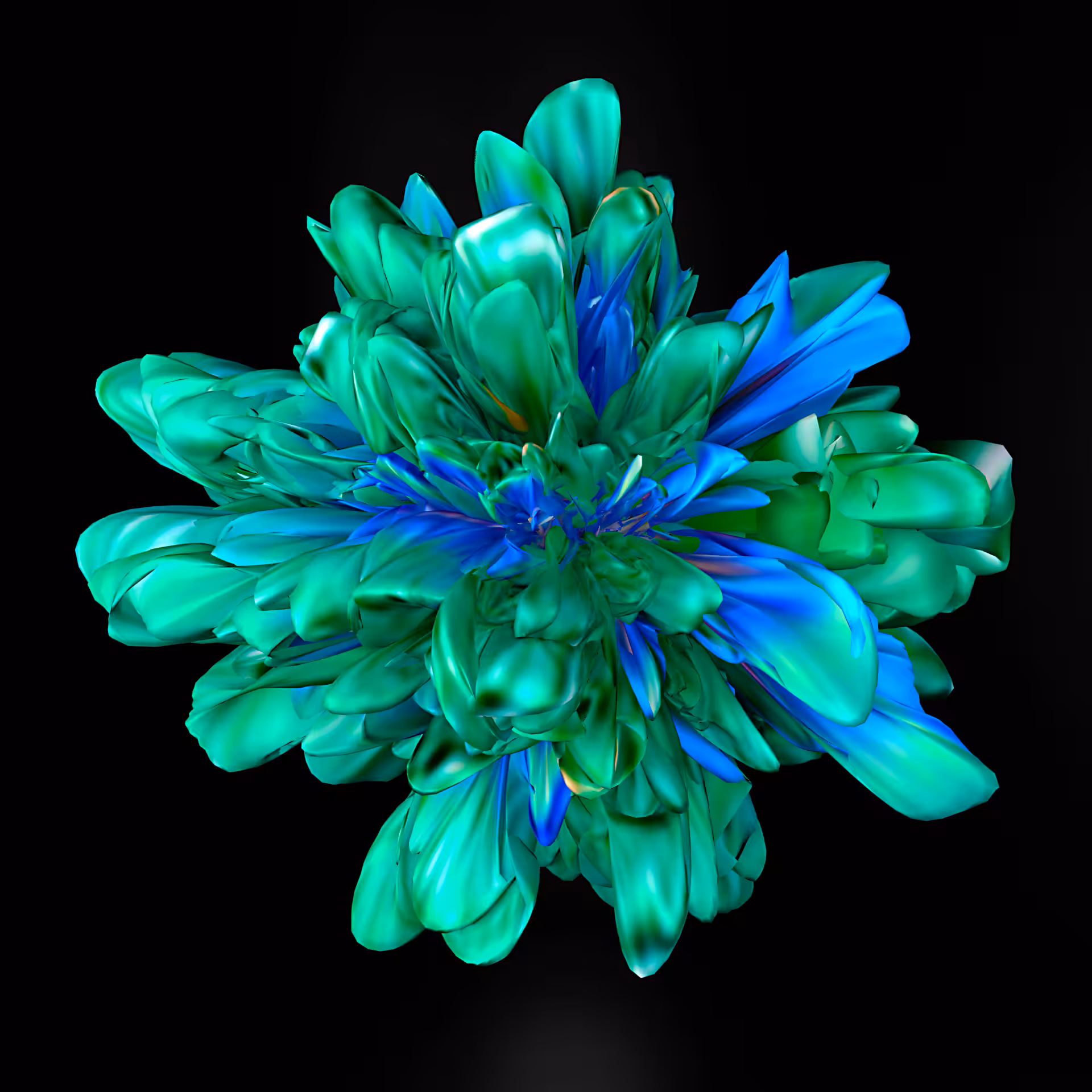Blender Cycles Flora 015.15