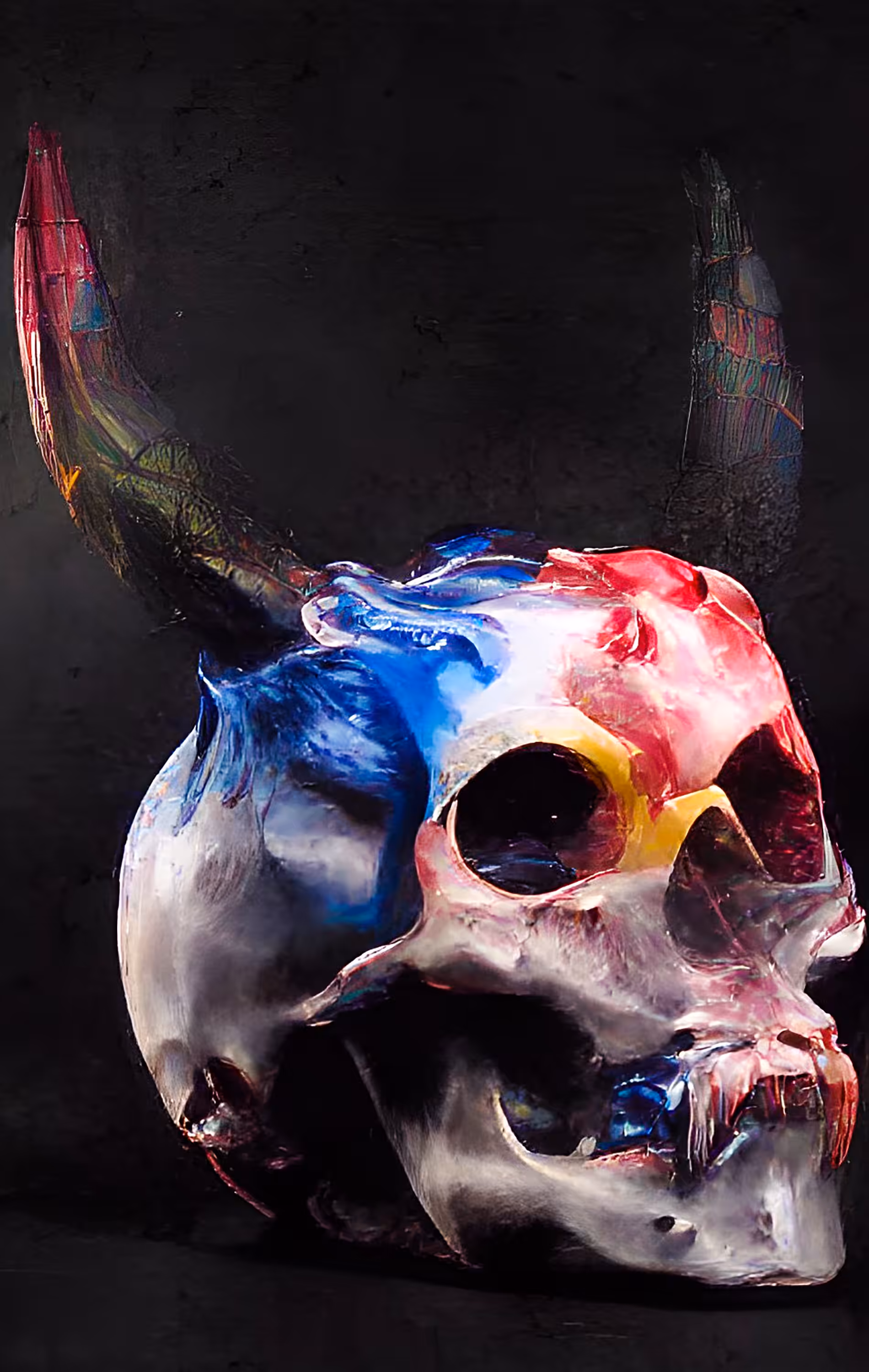 War Paint