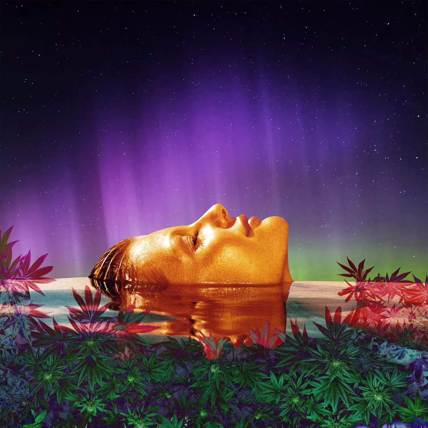 Rainbow Breather