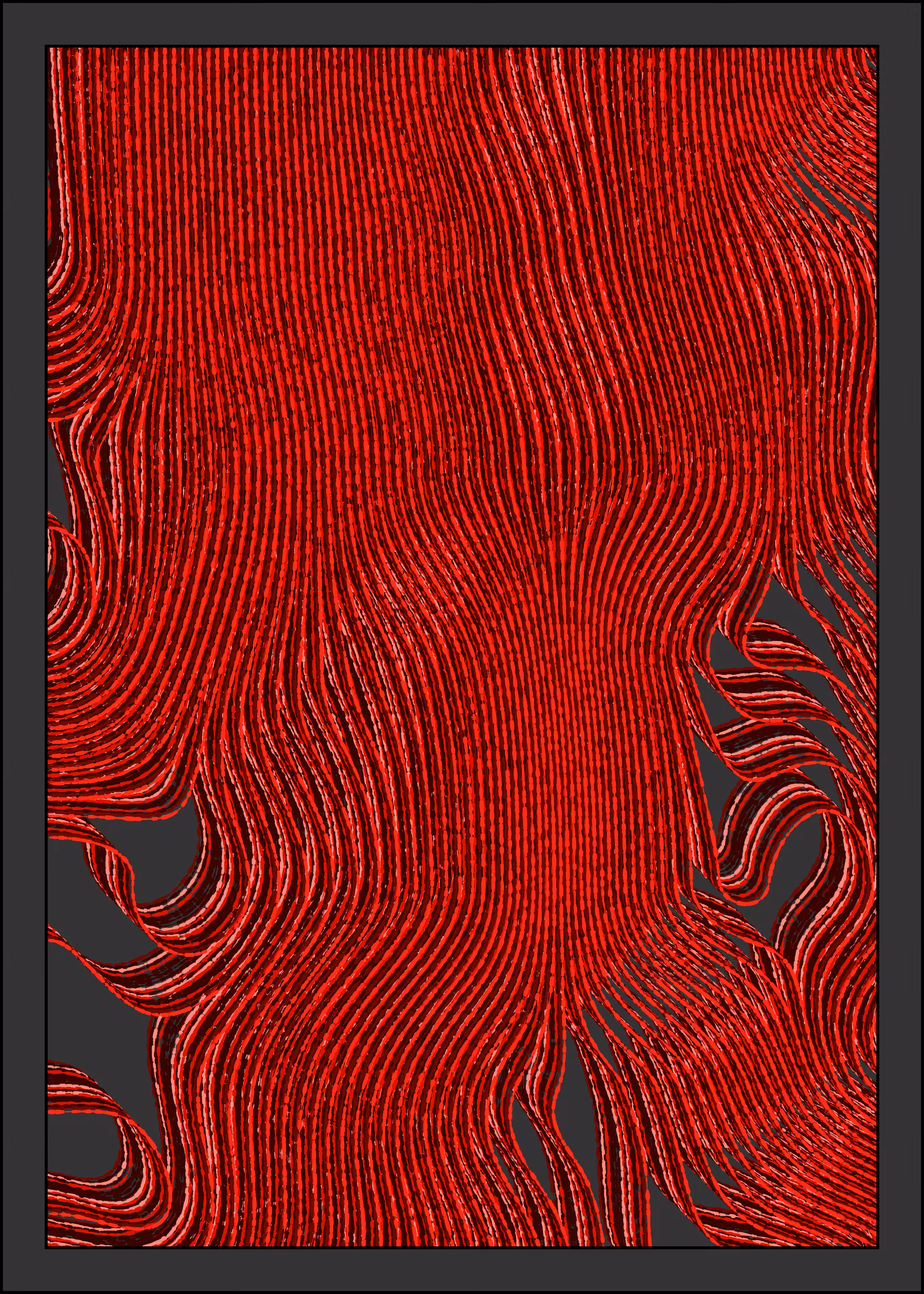 Curved Symphony #28