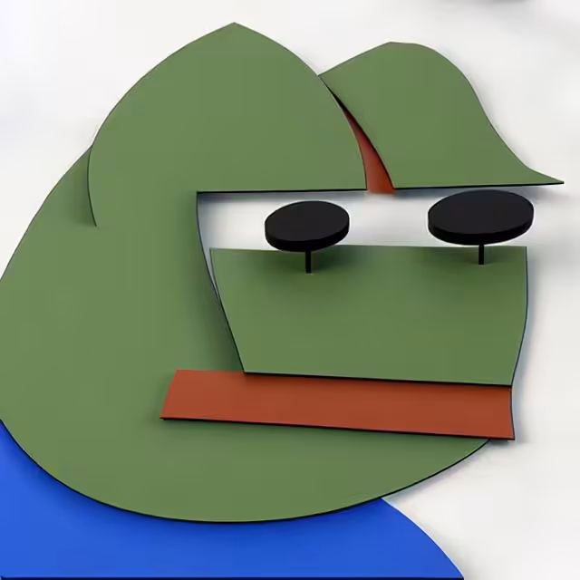 PEPE:DECONSTRUCT #270