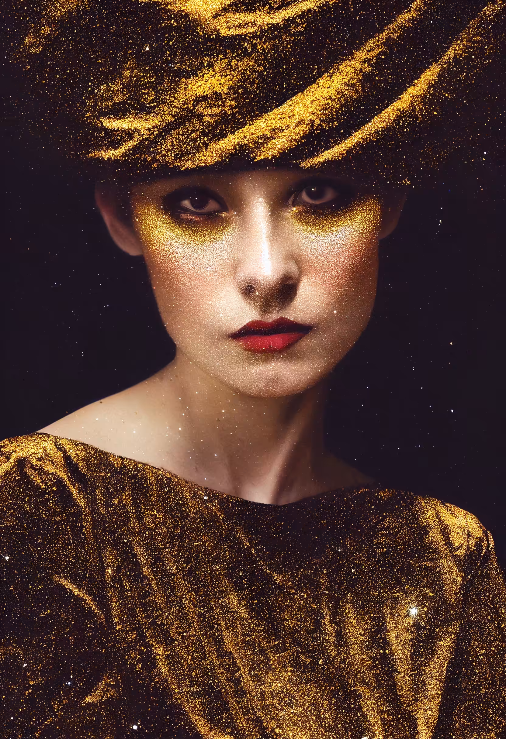 Milky Way : Alya 