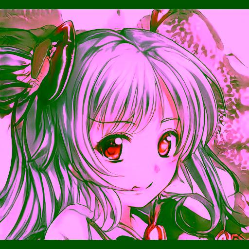 MoeTokens: Bishoujo Originals - #3838