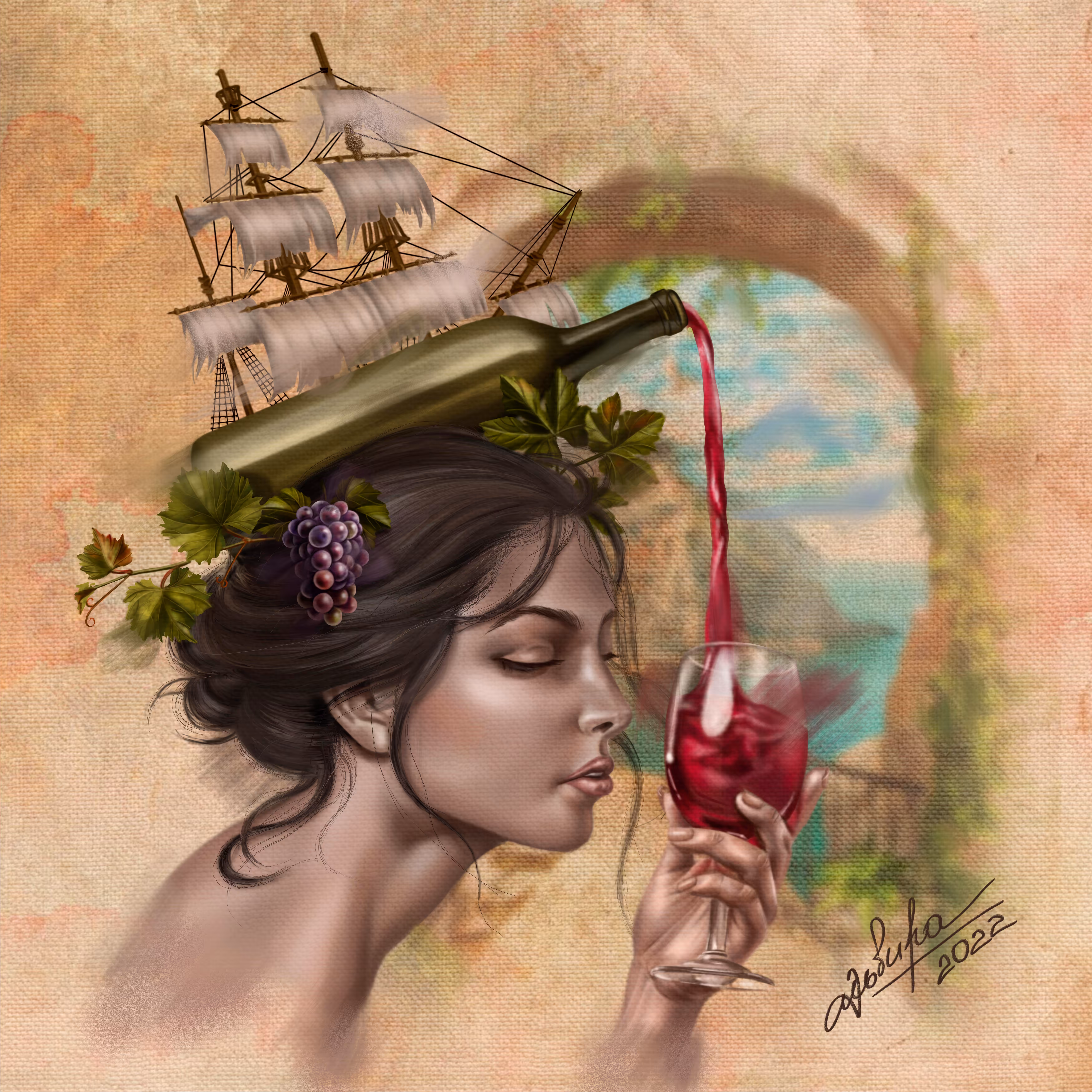 Wine Journey
