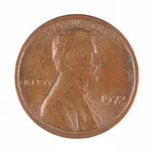 Cent #7363