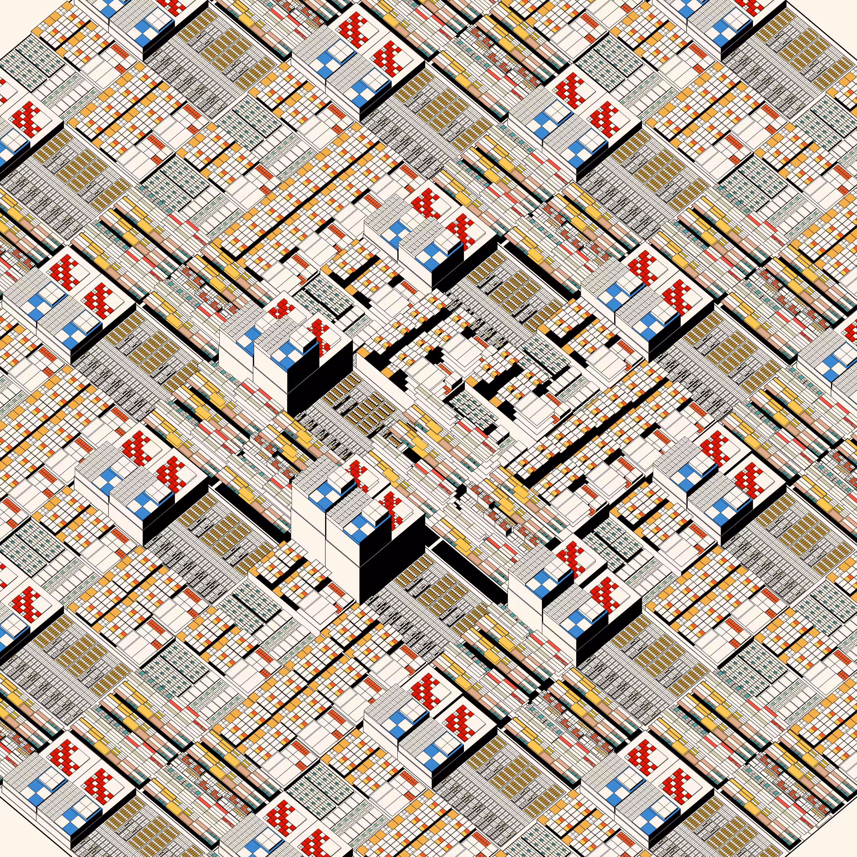 Decagon #20399