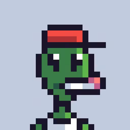 Alien Boys #147