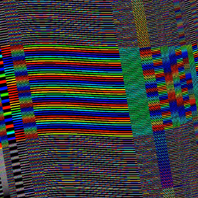 EL4STIC*SCREENS #2