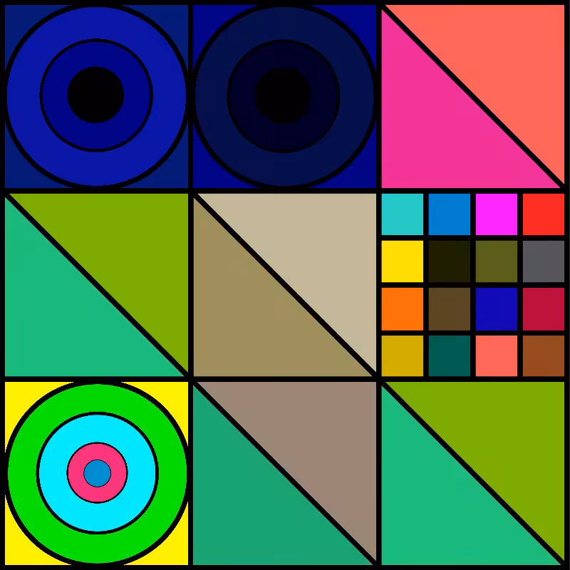 SWANSOMETRY #316
