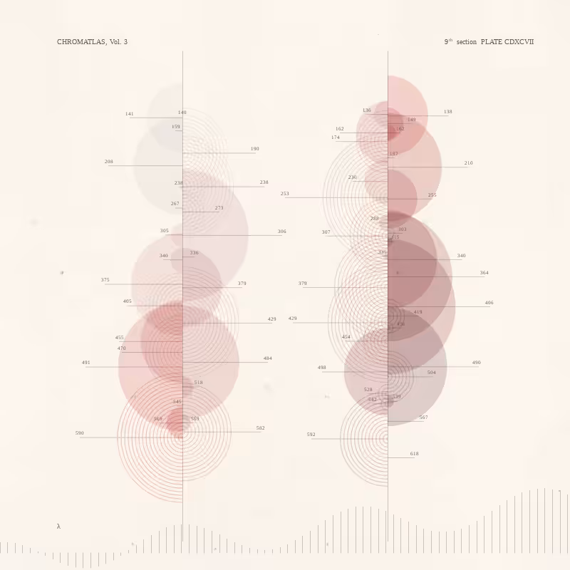 CHROMATLAS, Vol. 3 #154