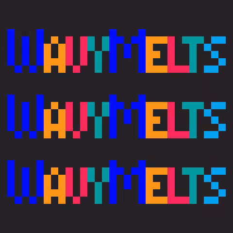 WavyMelts 01