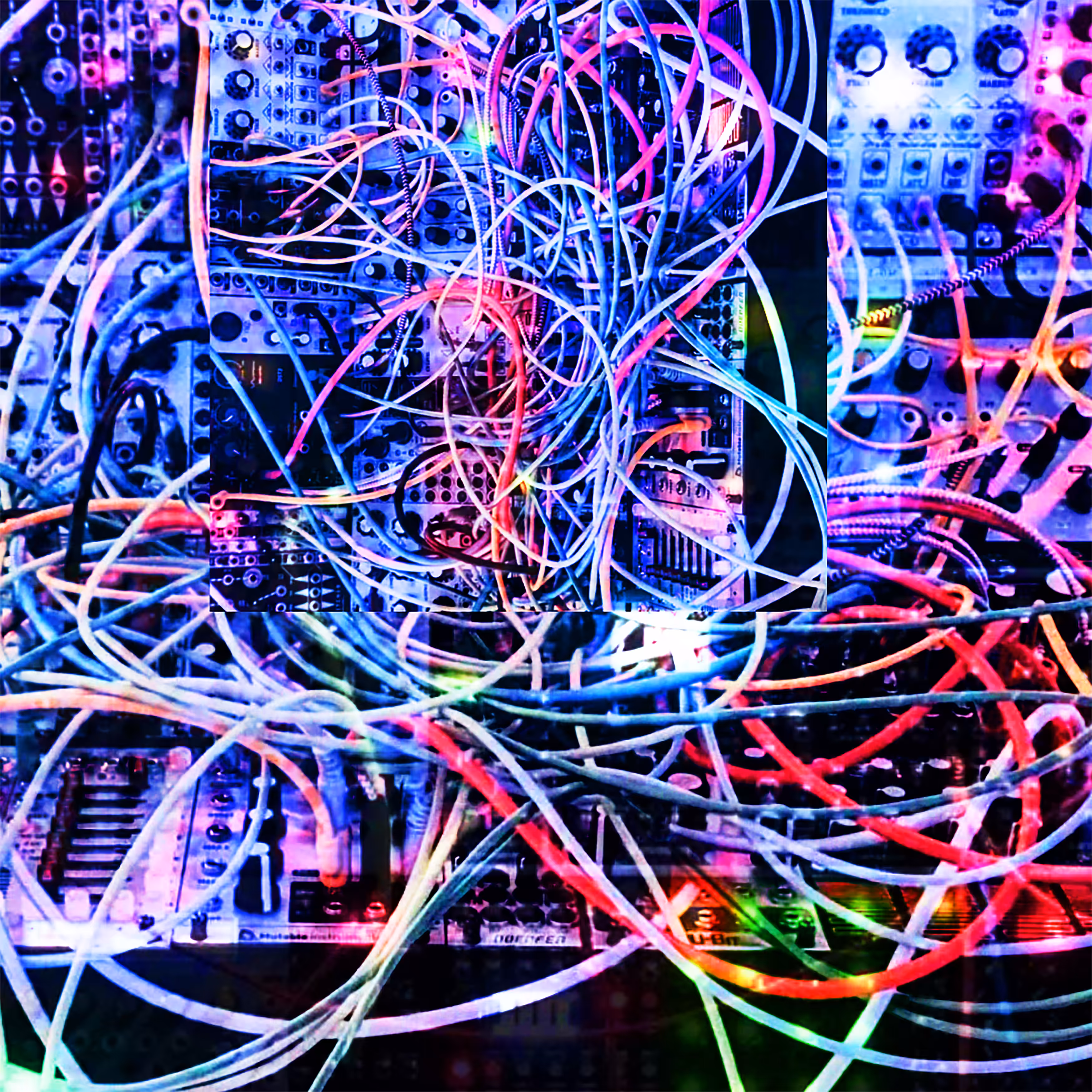 Modular Collage Series - Image 6