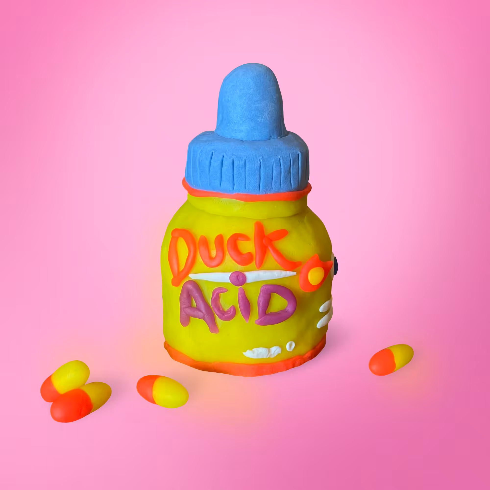 Duck Acid Pills #049