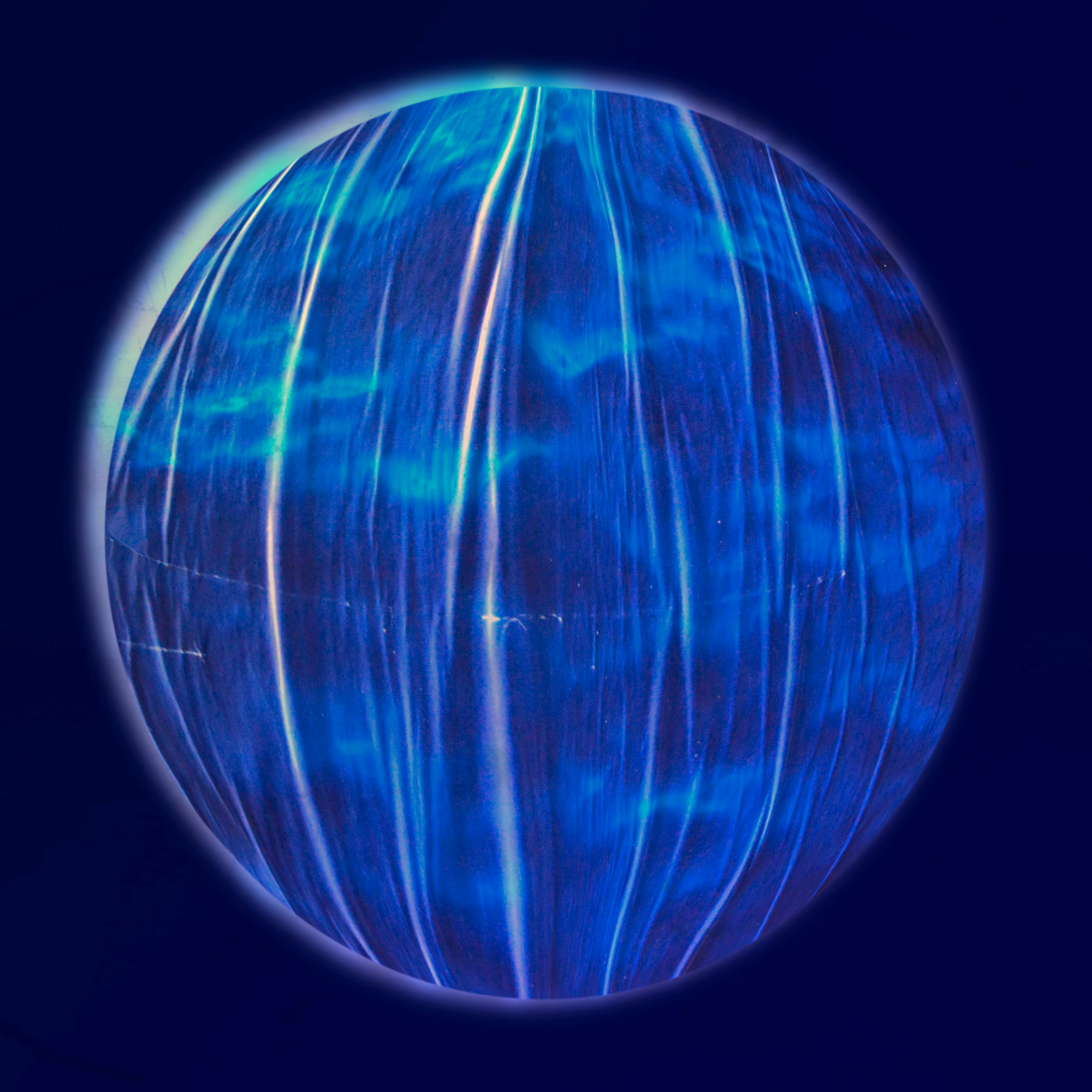 Loka Blue