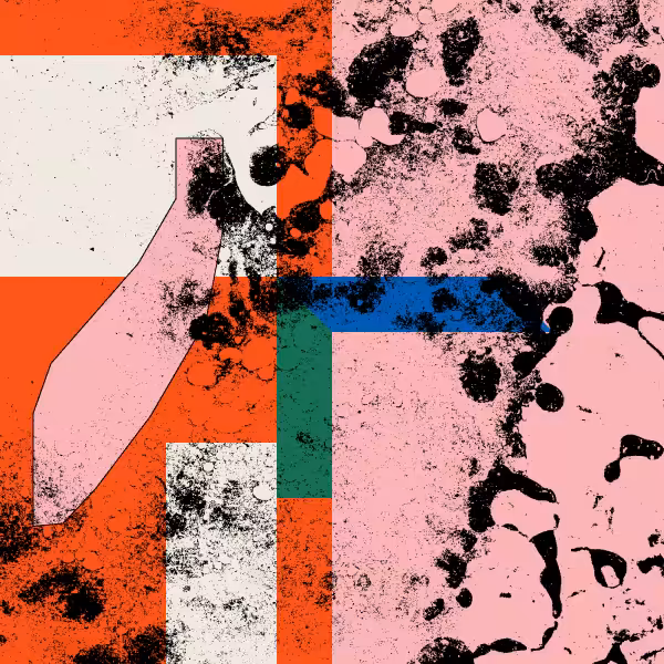 Generative Graphics - Parts #71