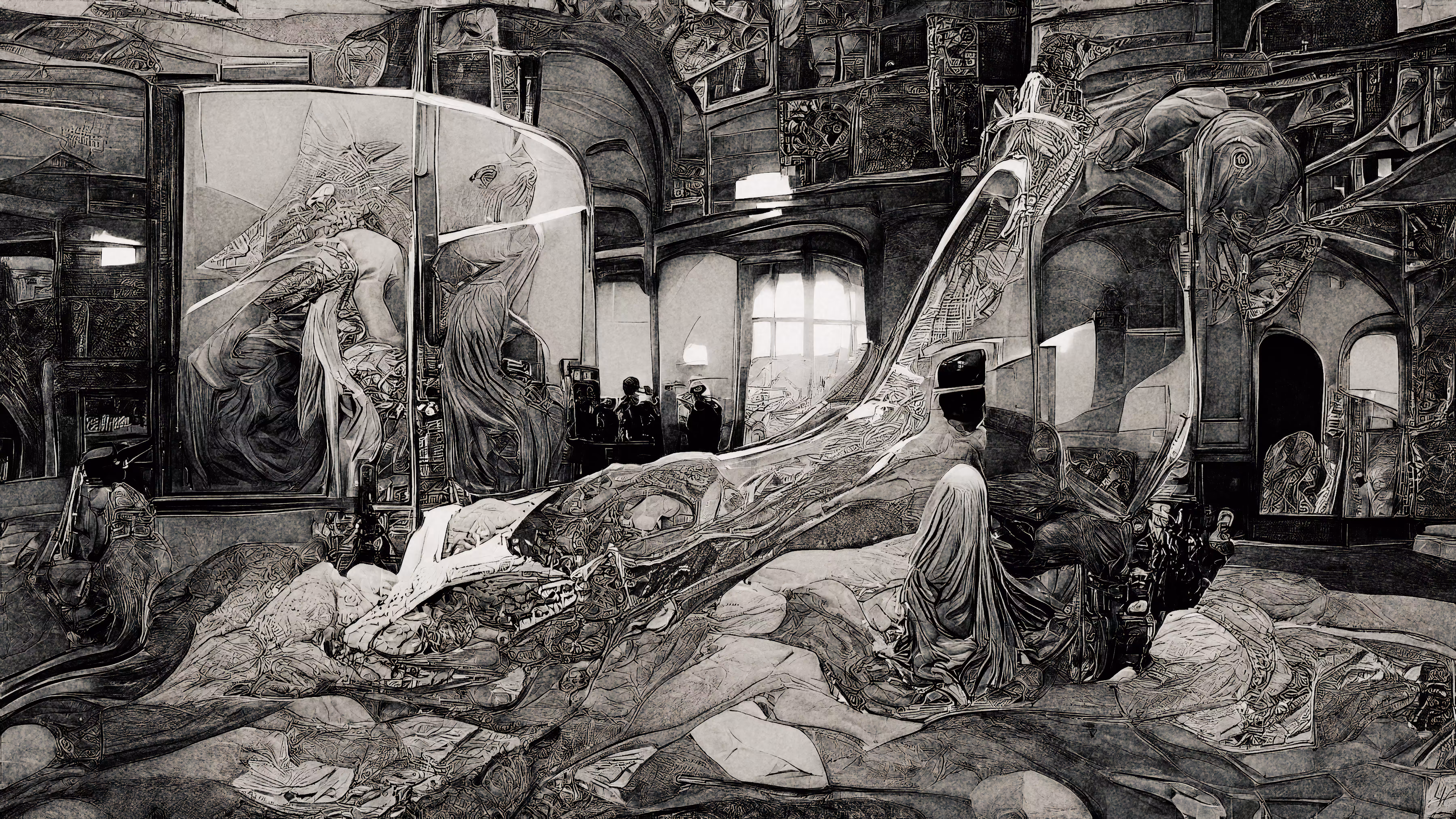 La Belle Époque
