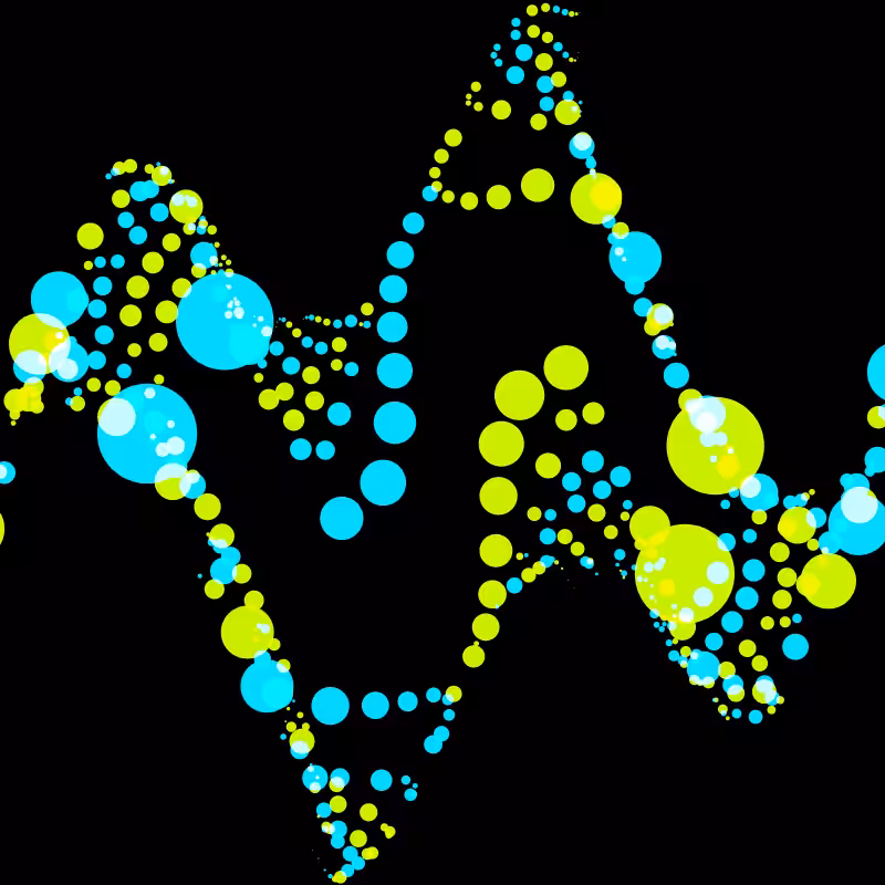 Dancing Dots #78