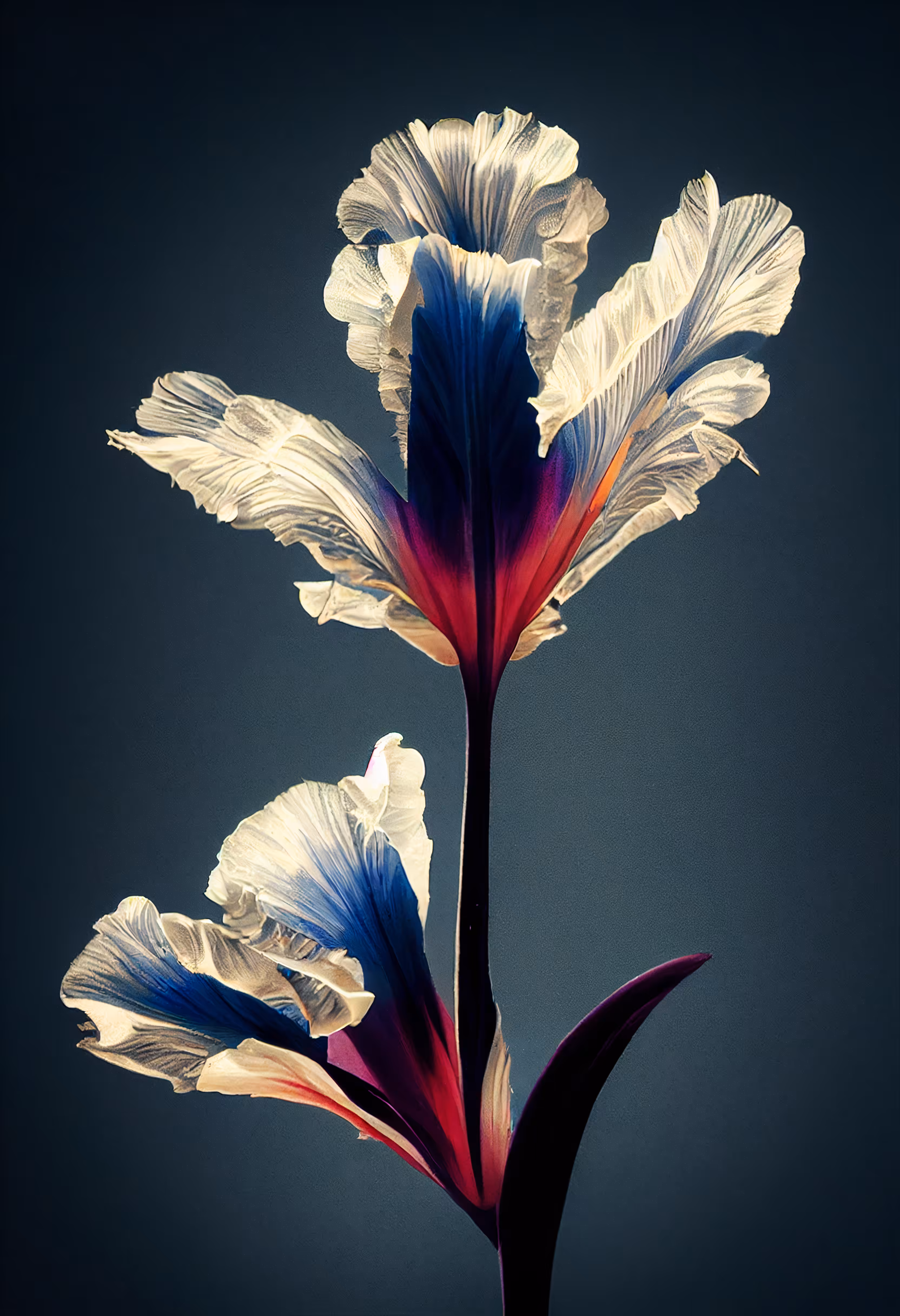 A Flower, Just For You. #130