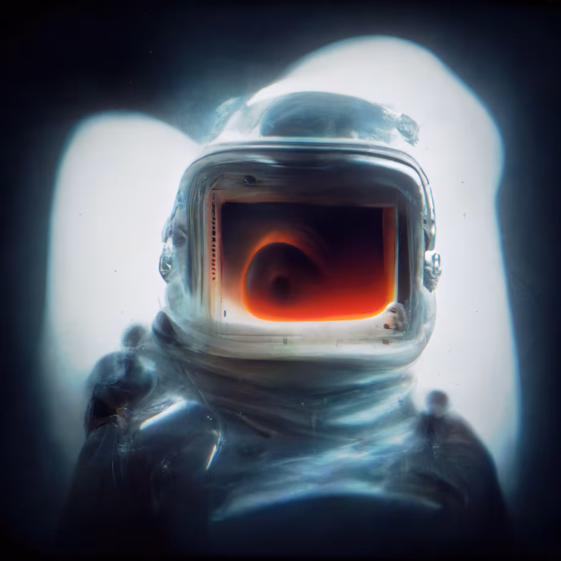 Infinity explorer