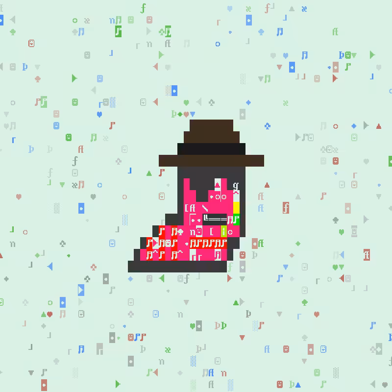 DOS Larva #42