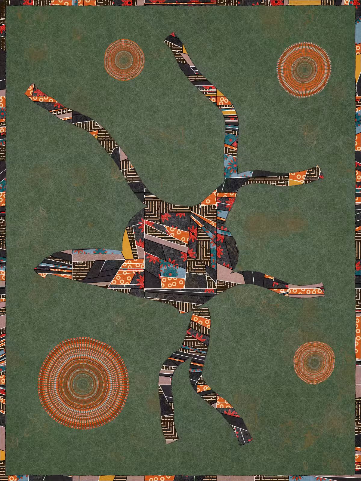Interwoven #45