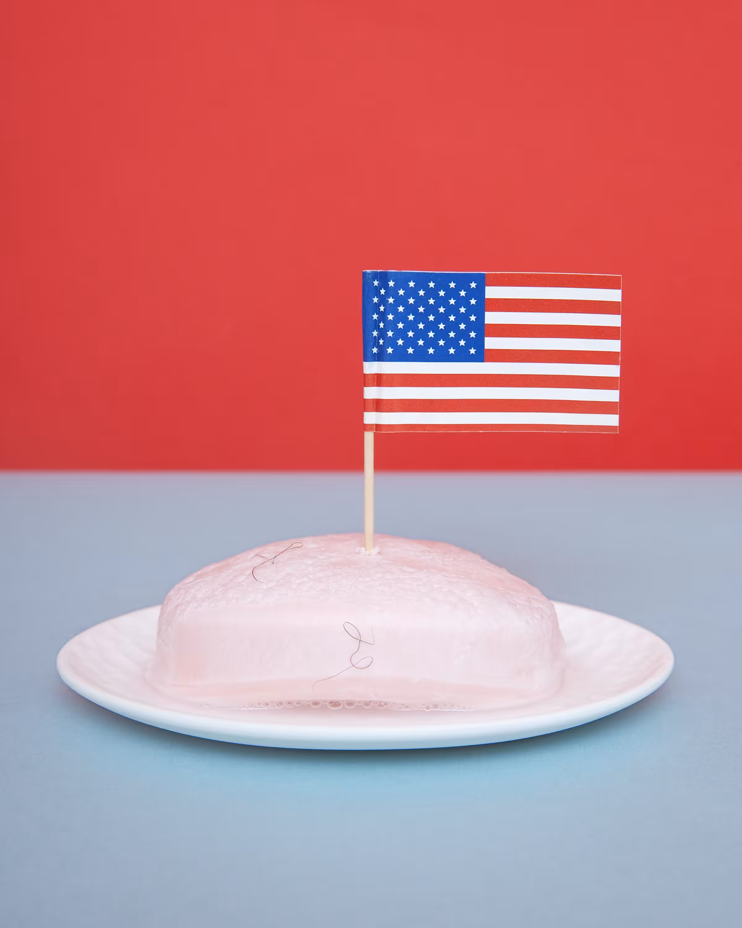 America 