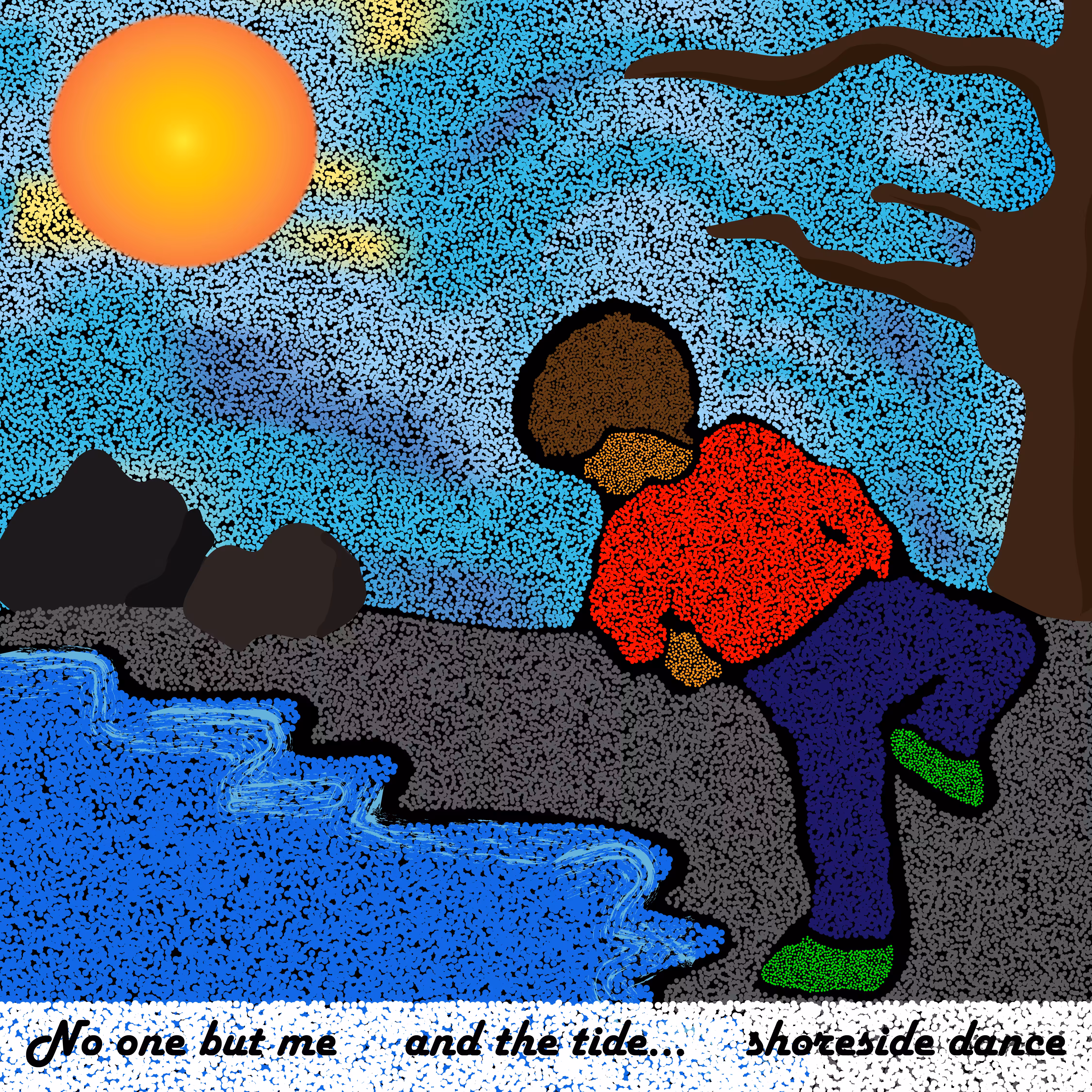 Shoreside