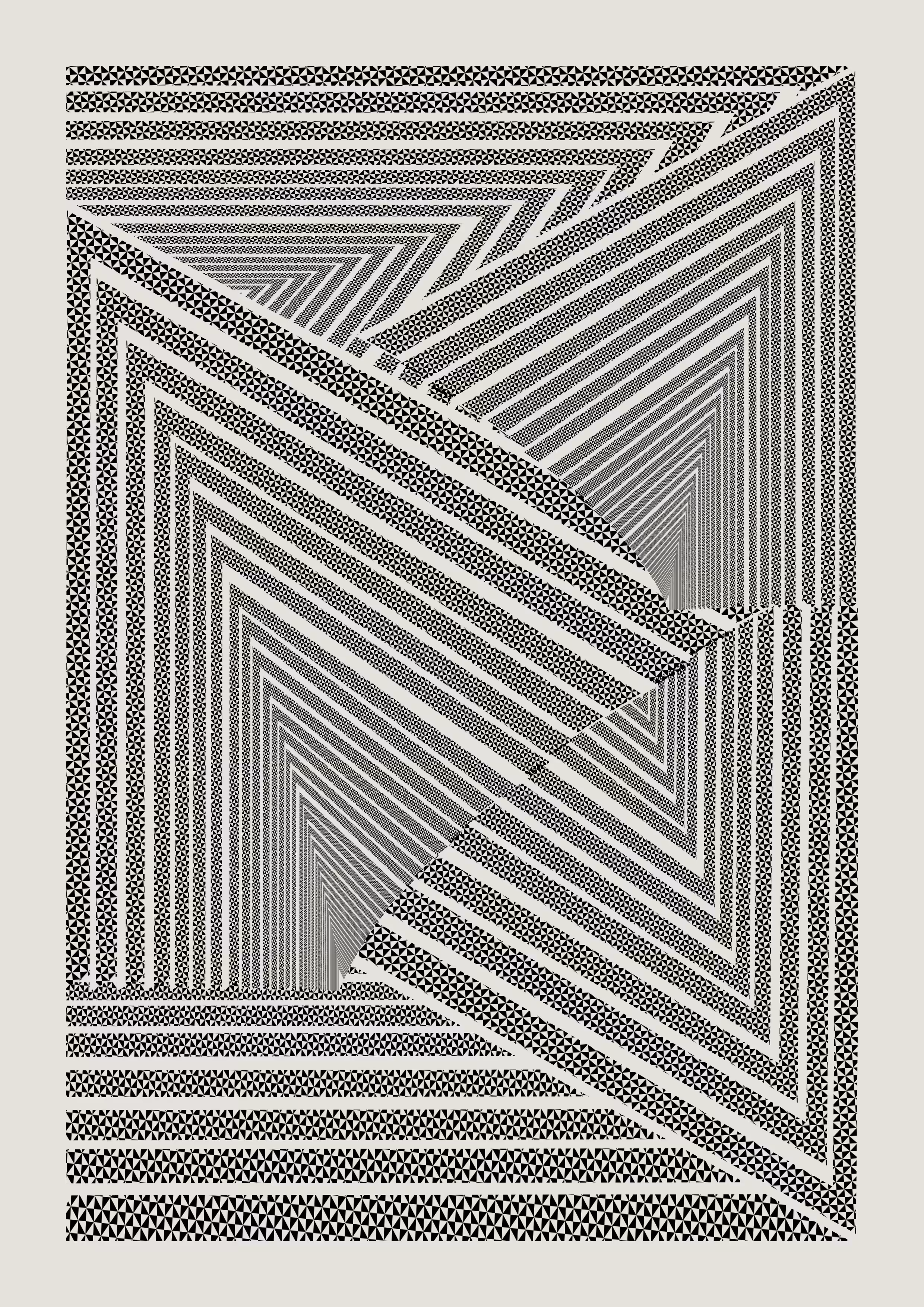 Woven #2