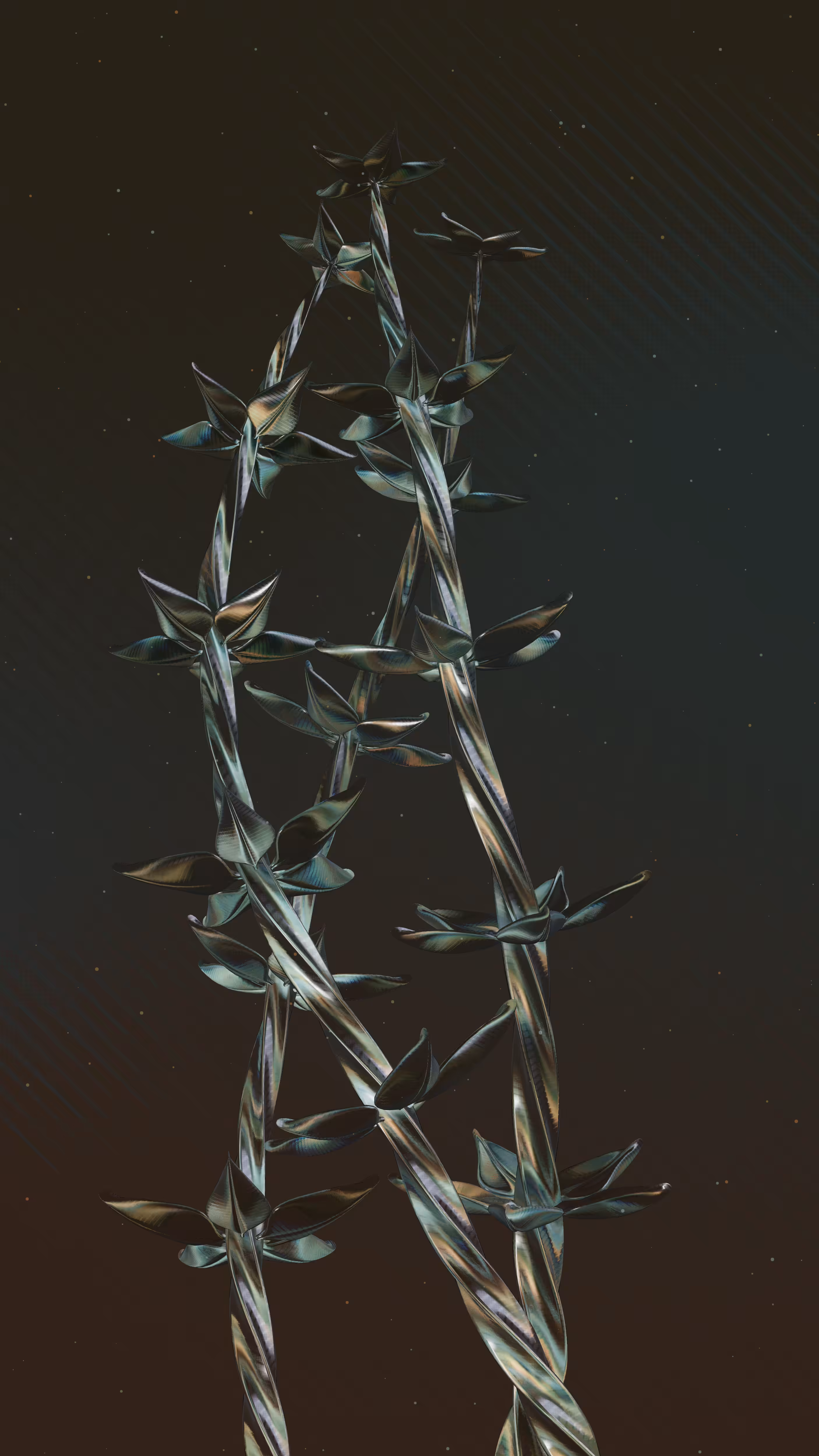 Touch Glass #4