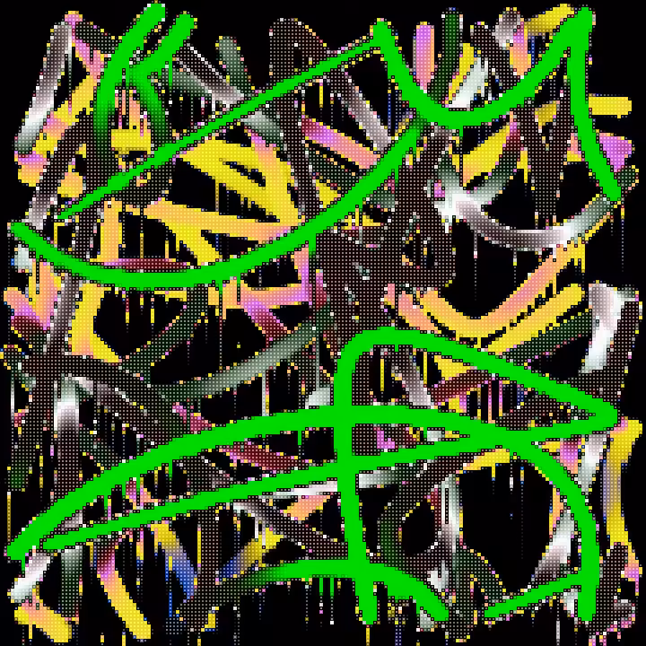 Digital Graffiti #89