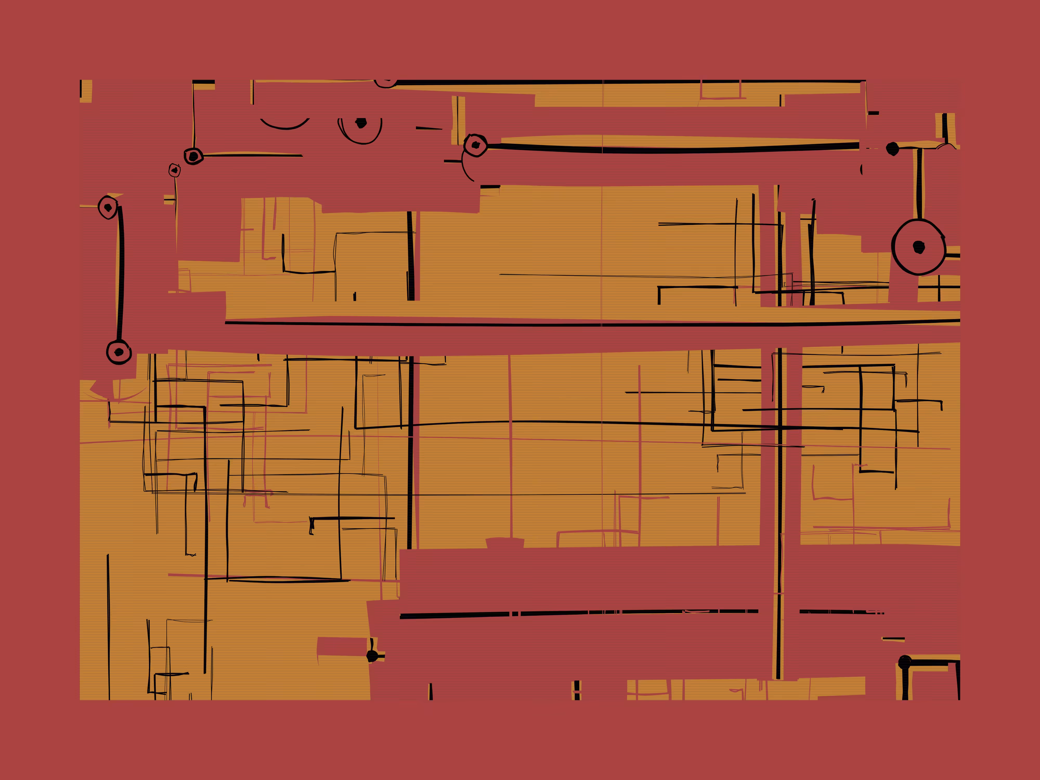 Lost Spaces #78