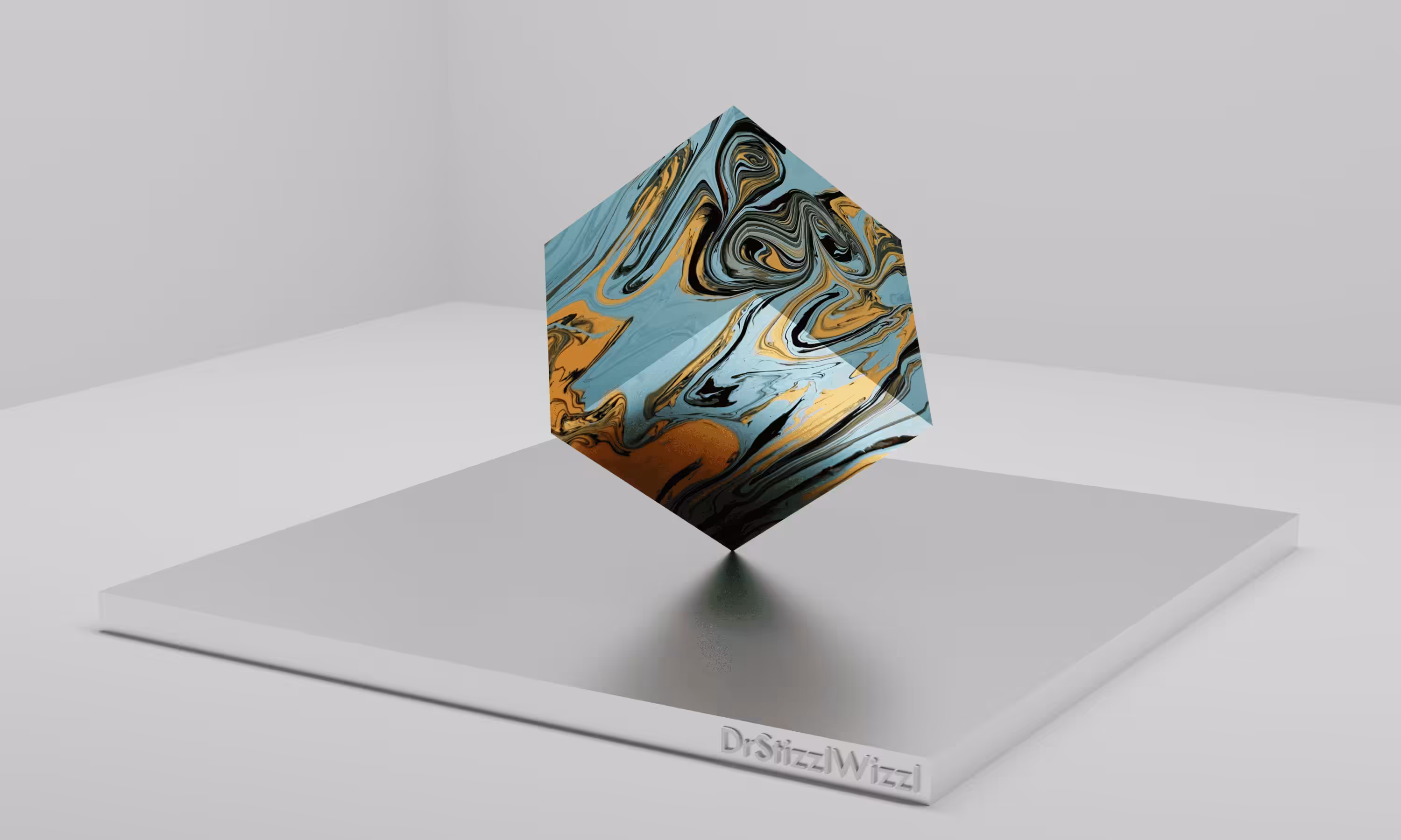 Impossible Block #37