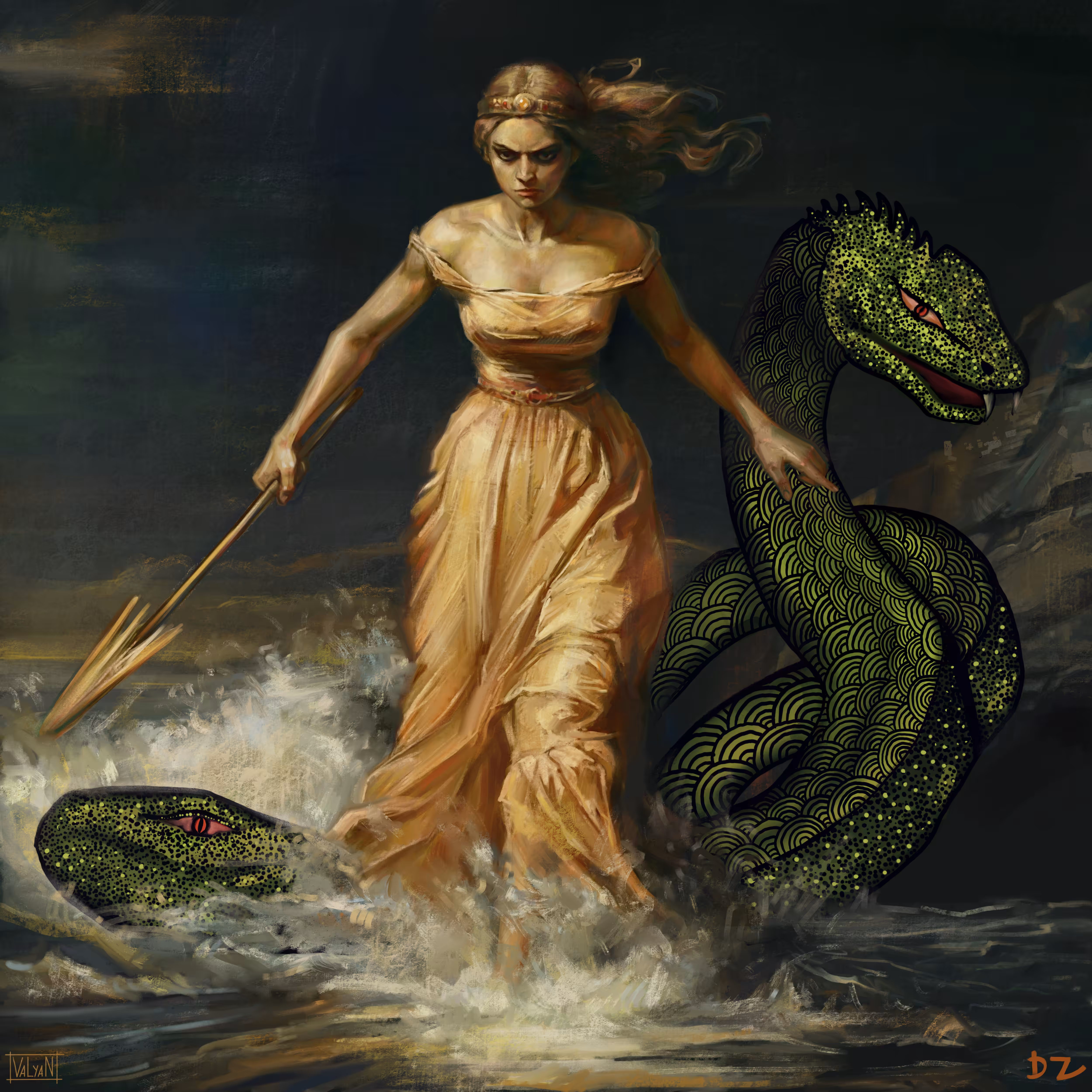 Liberté